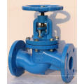 DIN PN16 Cast Iron Globe Valve